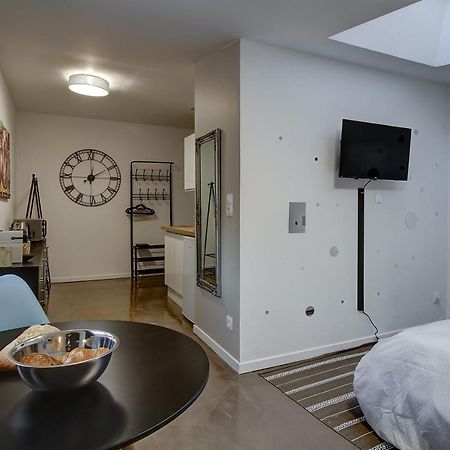 Studio Le Chouette Dijon Kültér fotó