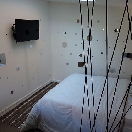 Studio Le Chouette Dijon Kültér fotó
