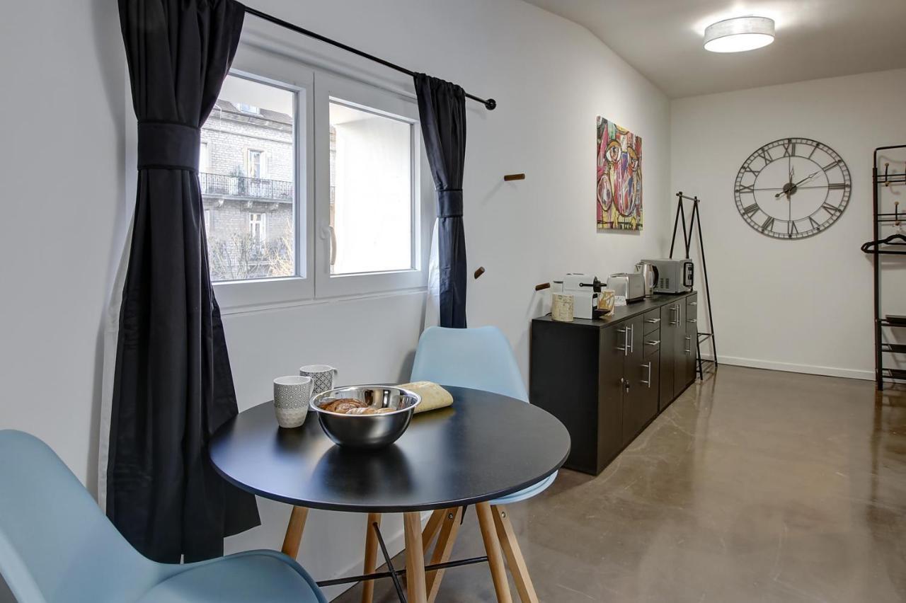 Studio Le Chouette Dijon Kültér fotó