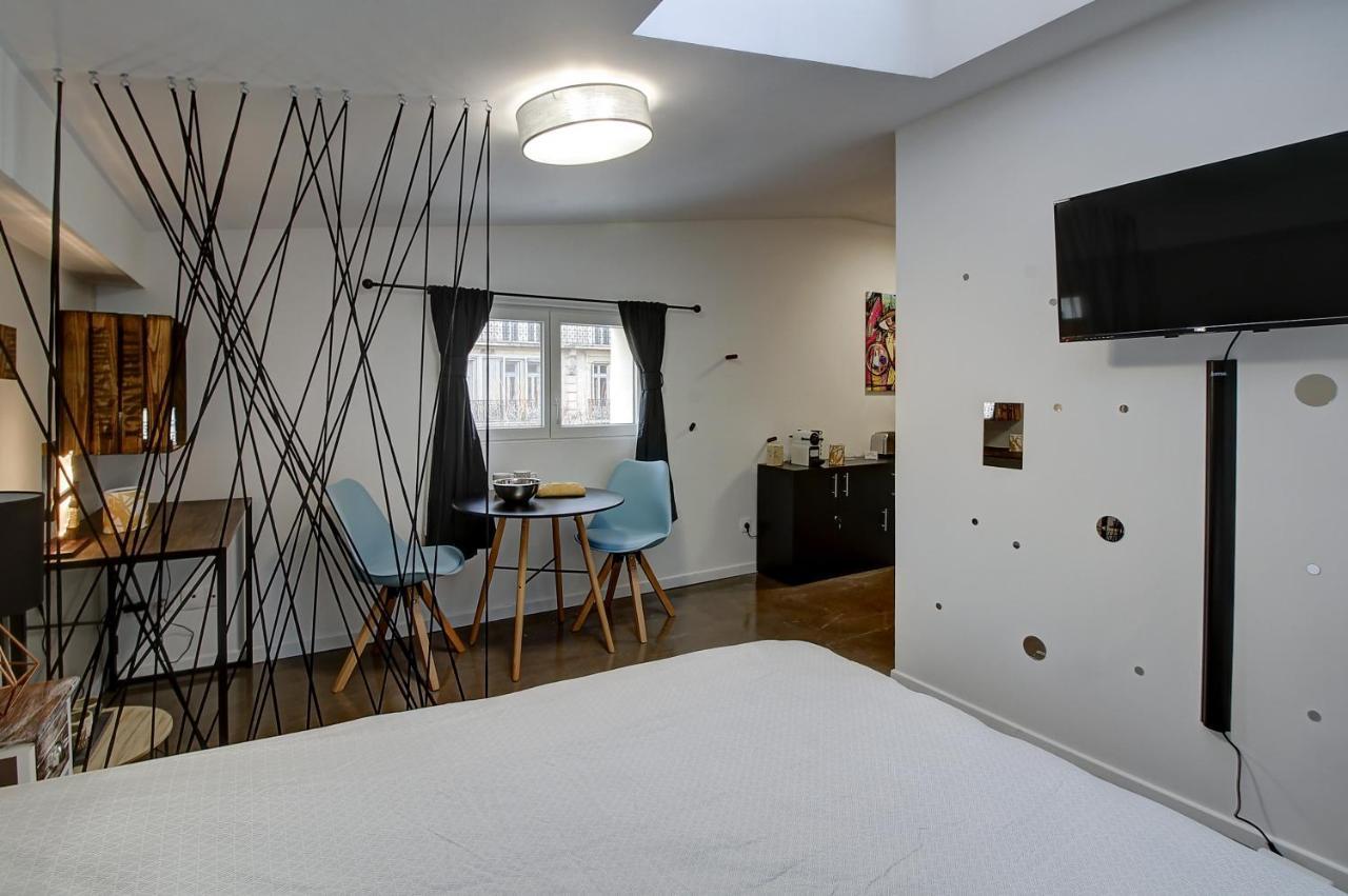 Studio Le Chouette Dijon Kültér fotó