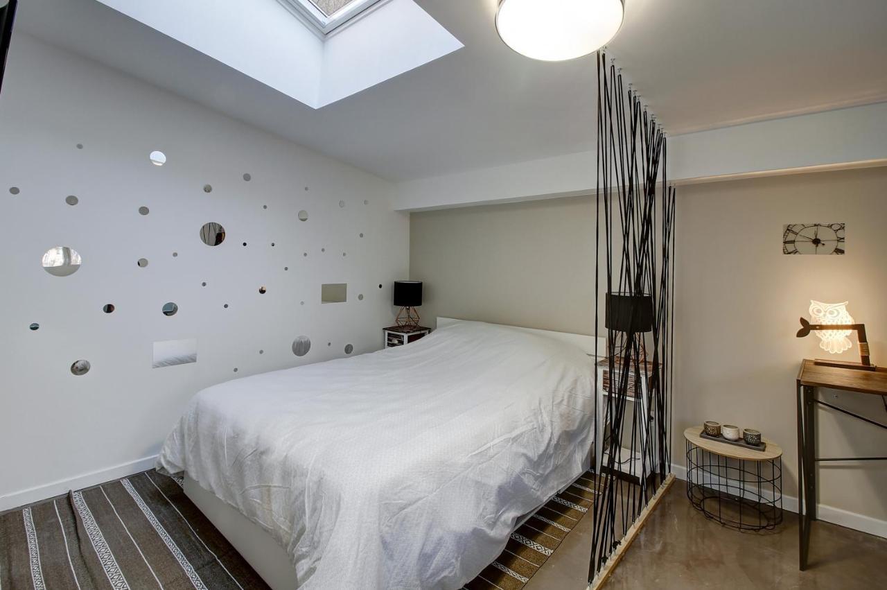 Studio Le Chouette Dijon Kültér fotó