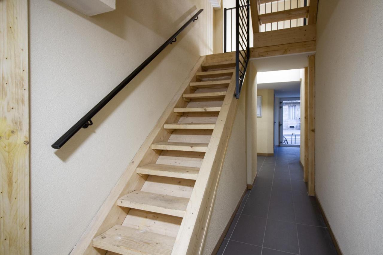 Studio Le Chouette Dijon Kültér fotó